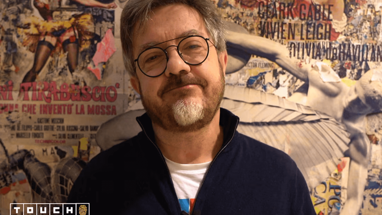 Rocco Tanica