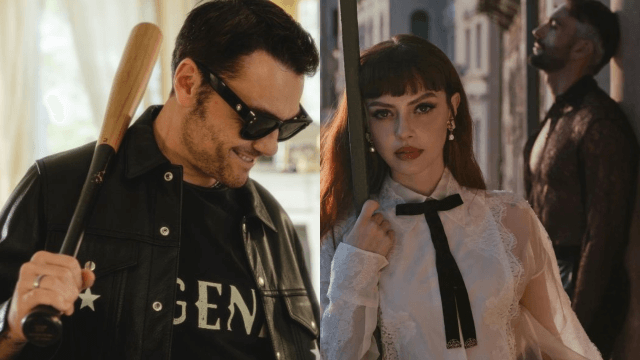 Tiziano Ferro “batte” Annalisa e Marco Mengoni
