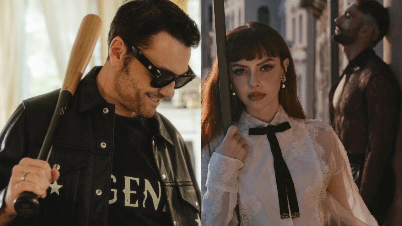 Tiziano Ferro “batte” Annalisa e Marco Mengoni
