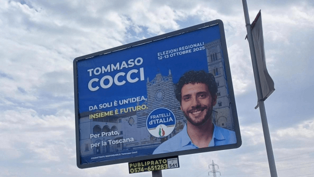 Caso Tommaso Cocci, la svolta che fa tremare FdI