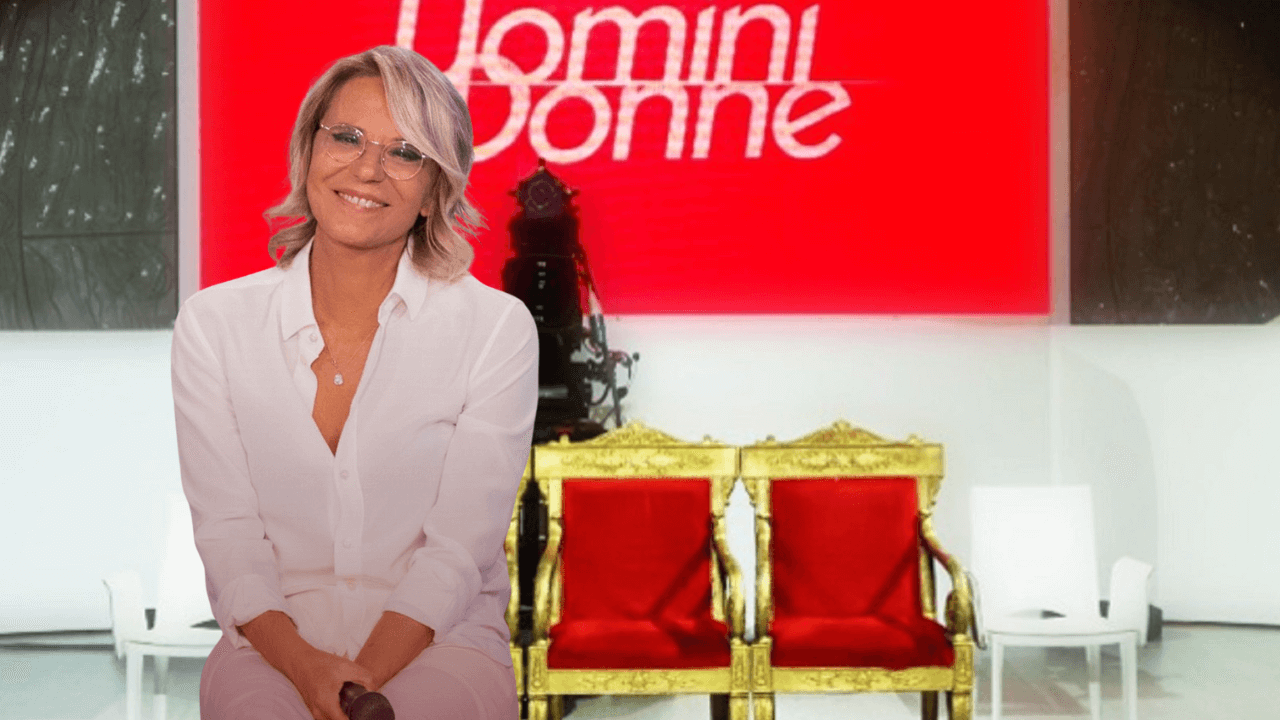 Uomini e Donne