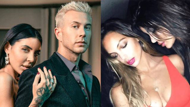 Chi è Veronica Ciardi, moglie di Bernardeschi: quell'amicizia speciale con Sarah Nile al GF