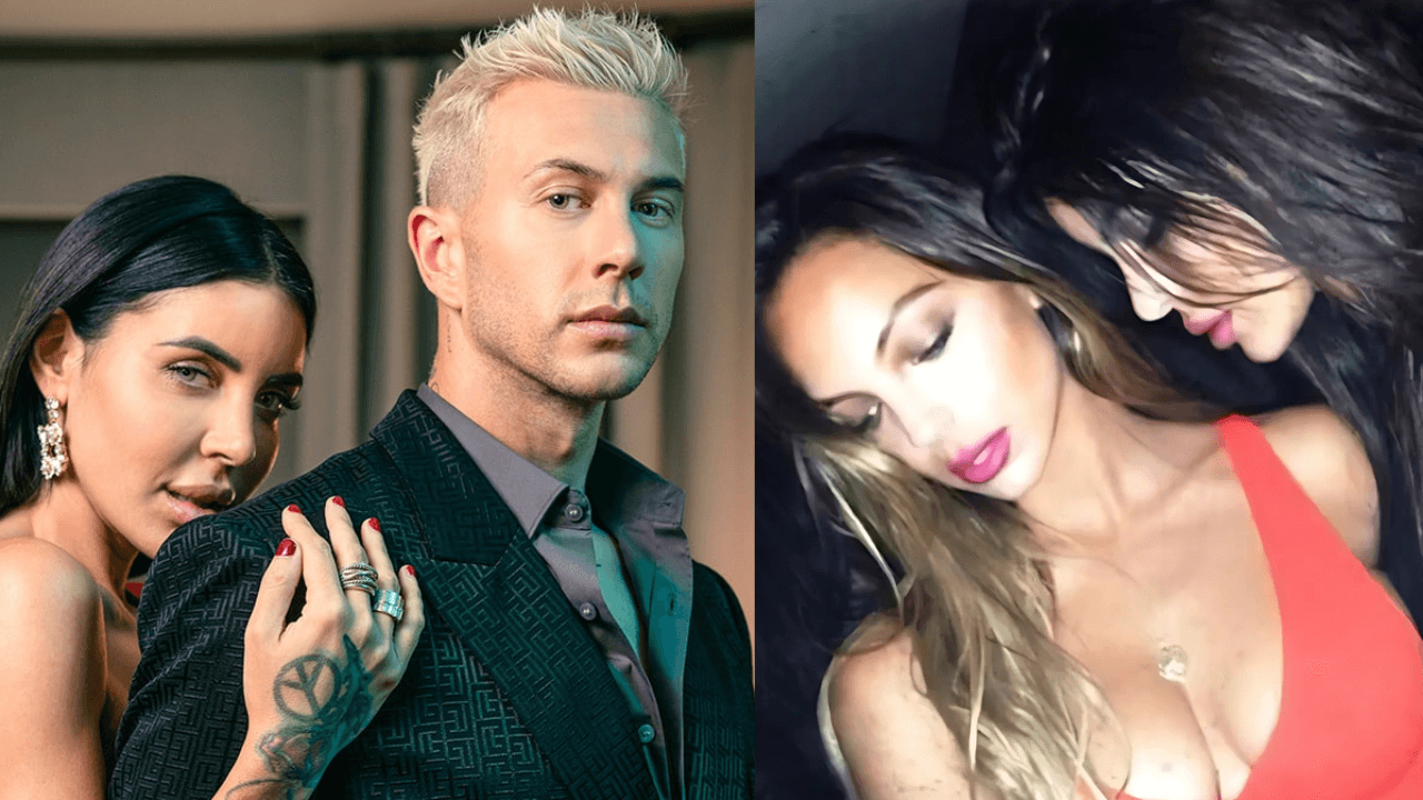 Chi è Veronica Ciardi? La moglie di Bernardeschi e l’amicizia con Sarah Nile