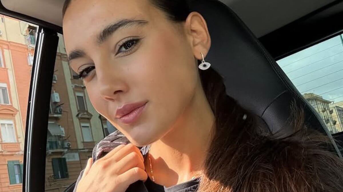 Zeudi Di Palma
