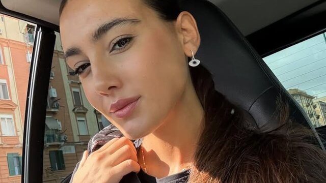 Zeudi Di Palma