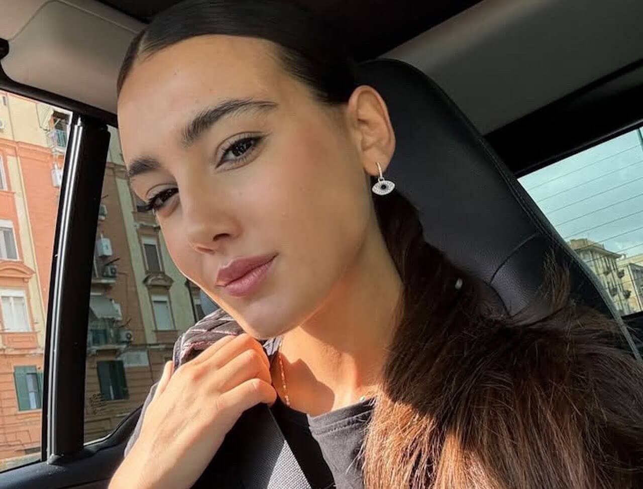 Zeudi Di Palma