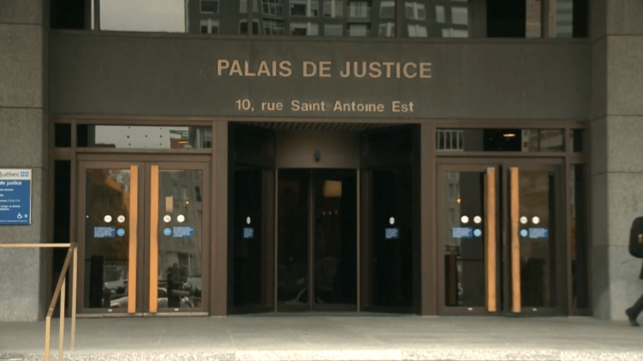 Tribunale Quebec
