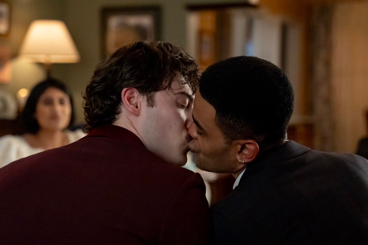 Le 20 serie tv LGBTQIA+ più attese del 2026 - ADULTS 108 4 01928r - Gay.it
