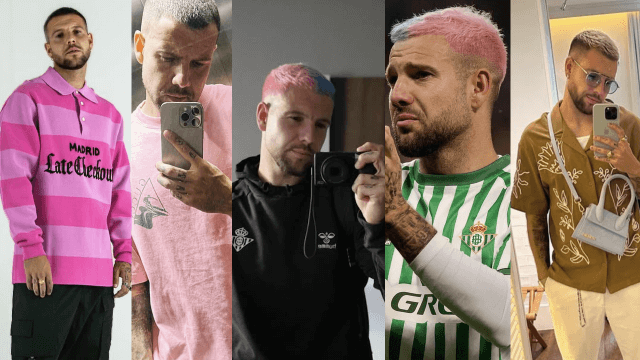 Aitor Ruibal, l’attaccante spagnolo contro l’omofobia: “Non sono gay, ma anche se lo fossi quale sarebbe il problema?" - Aitor Ruibal - Gay.it