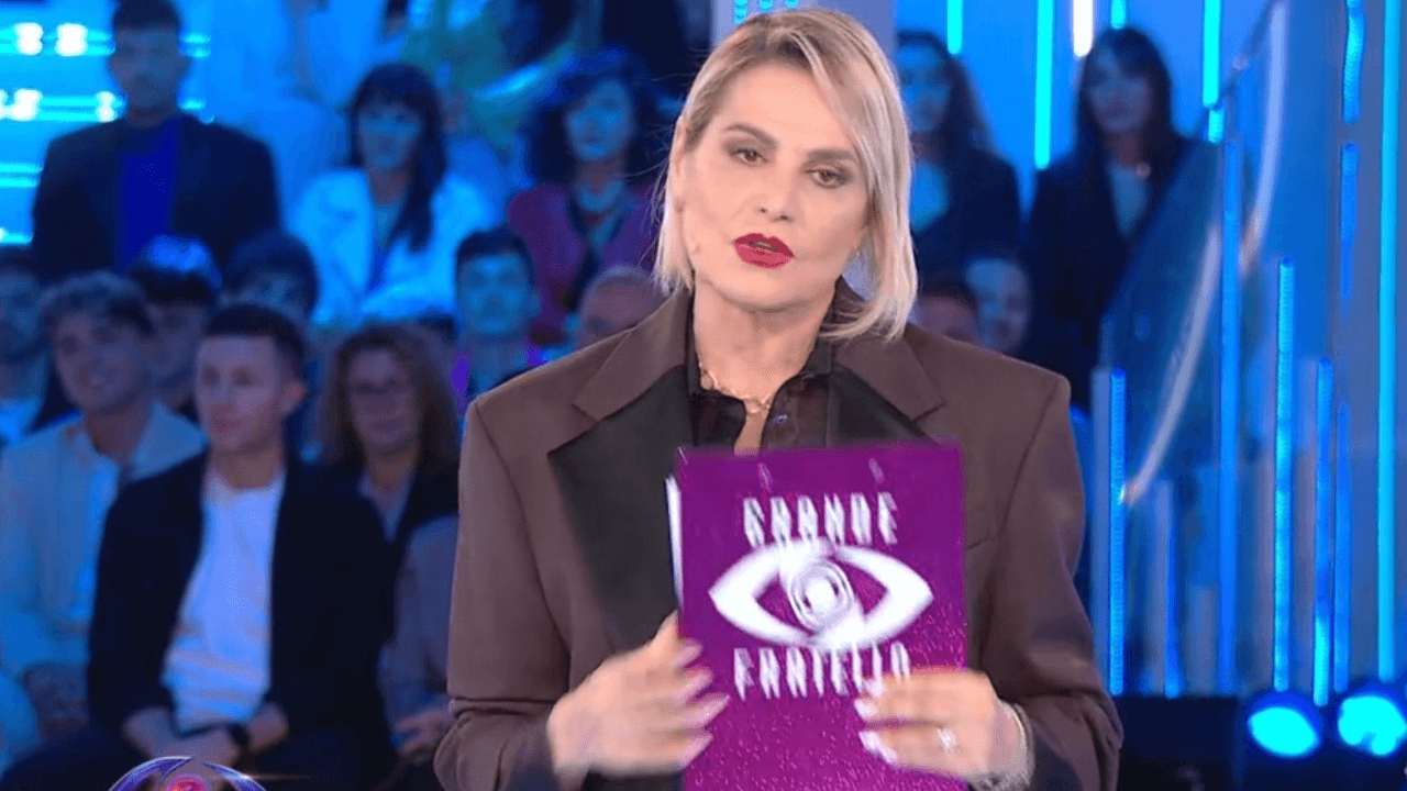 Ascolti TV del 20 ottobre, Grande Fratello 2025
