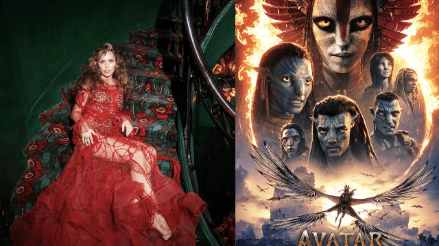 Avatar 3: Fuoco e Cenere, Miley Cyrus canta "Dream as One” e punta gli Oscar 2026 (VIDEO) - Avatar 3 Fuoco e Cenere Miley Cyrus canta 22Dream as One e punta gli Oscar 2026 VIDEO - Gay.it