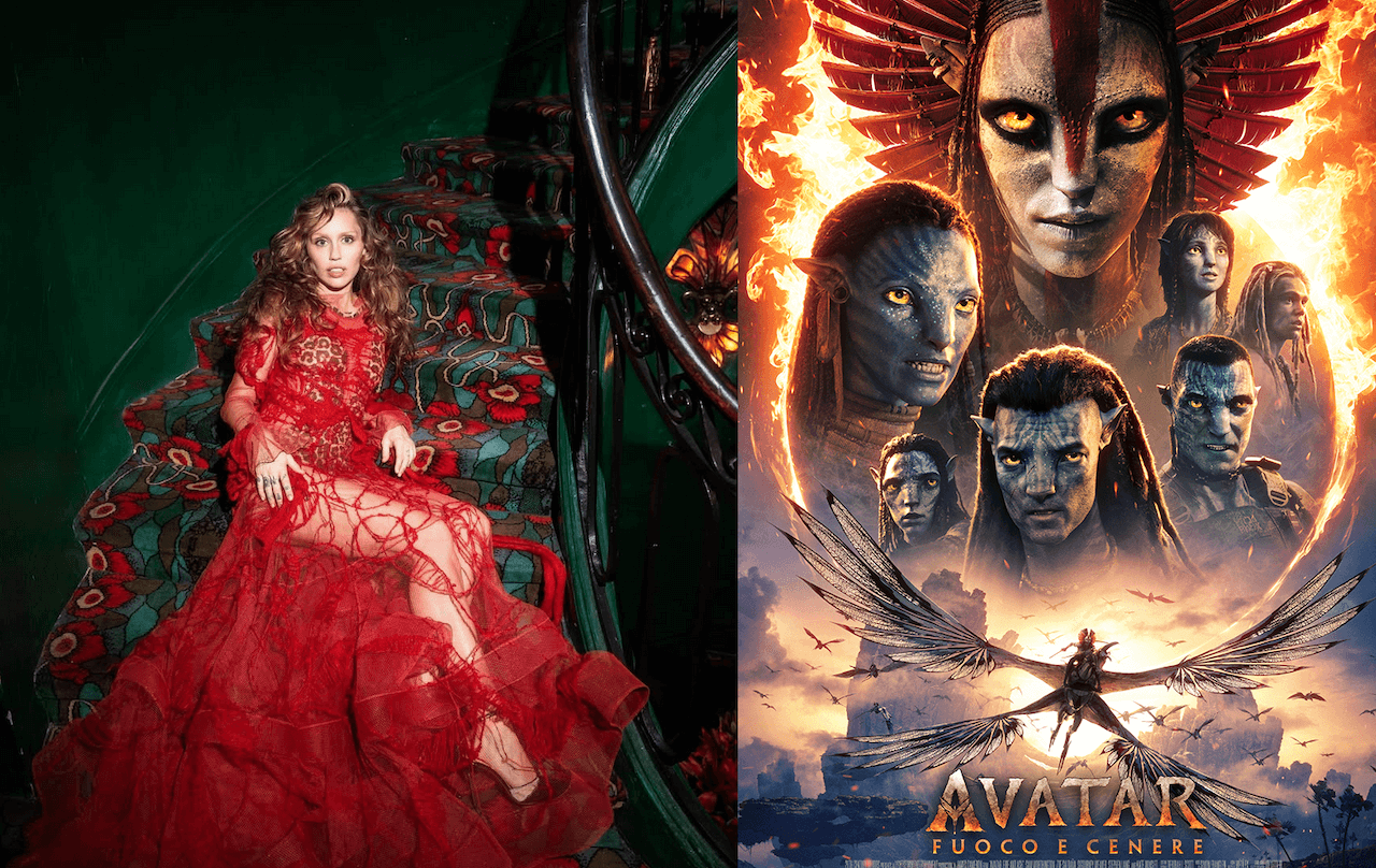 Avatar 3: Fuoco e Cenere, Miley Cyrus canta “Dream as One” e punta gli Oscar 2026 (VIDEO)