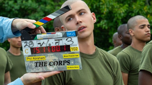 Boots, Netflix dice no ad una 2a stagione nonostante il boom - BOOTS AB 102 230614 05002 R - Gay.it