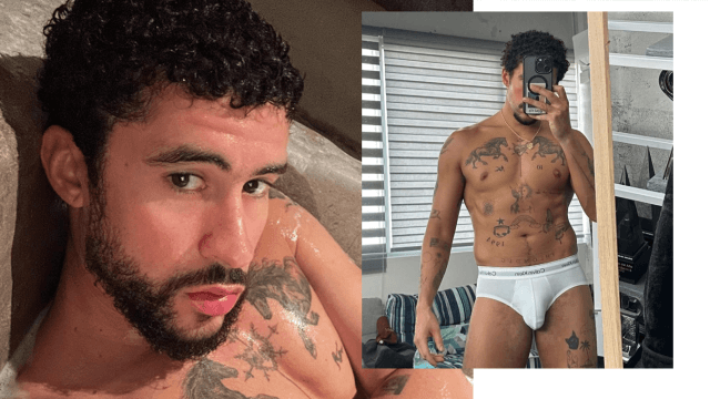 Bad Bunny al Superbowl, la minaccia di un membro dell'amministrazione Trump: "Vi deporteremo" (VIDEO) - Bad Bunny al Super Bowl - Gay.it