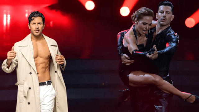 Ballando con le Stelle 2025, chi è Pasquale La Rocca: il maestro di Barbara d'Urso