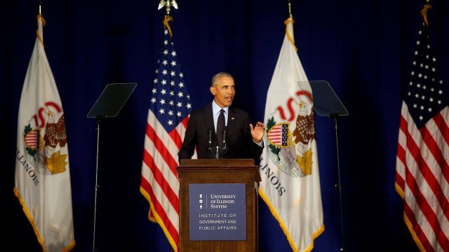 Barack Obama e i bambini trans: "Dobbiamo trattare tutti con dignità. E se fosse nostro figlio?" - Barack Obama - Gay.it