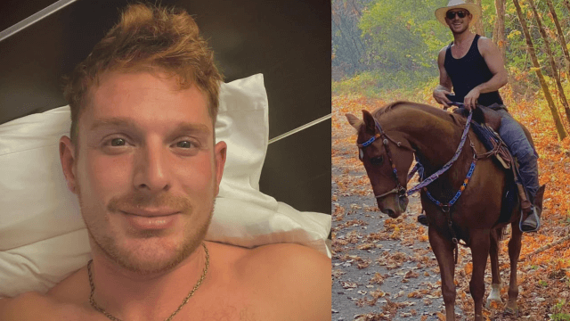 Brent Corrigan, il pornodivo gay torna sui social dopo anni d'assenza: "Ho rischiato di morire, vivo per miracolo" - Brent Corrigan - Gay.it