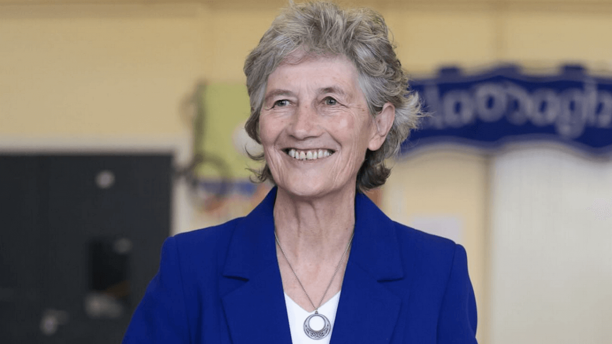 Catherine Connolly nuova presidente d'Irlanda, qual è la sua posizione sui diritti LGBTQIA+? - Catherine Connolly - Gay.it