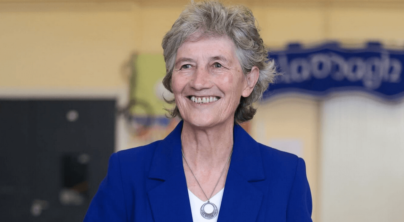 Catherine Connolly nuova presidente d’Irlanda, qual è la sua posizione sui diritti LGBTQIA+?