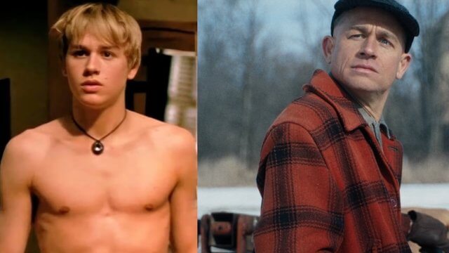Charlie Hunnam, da Queer as Folk a Ed Gein in Monster 3, ricorda quando suo padre gli chiese se fosse gay - Charlie Hunnam da Queer as Folk a Monster ricorda quando suo padre gli chiese se fosse gay - Gay.it
