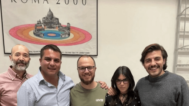 Mario Mieli, Mario Colamarino rieletto presidente: "Non arretreremo di un cm per difendere le nostre vite" - Circolo di Cultura Omosessuale Mario Mieli - Gay.it