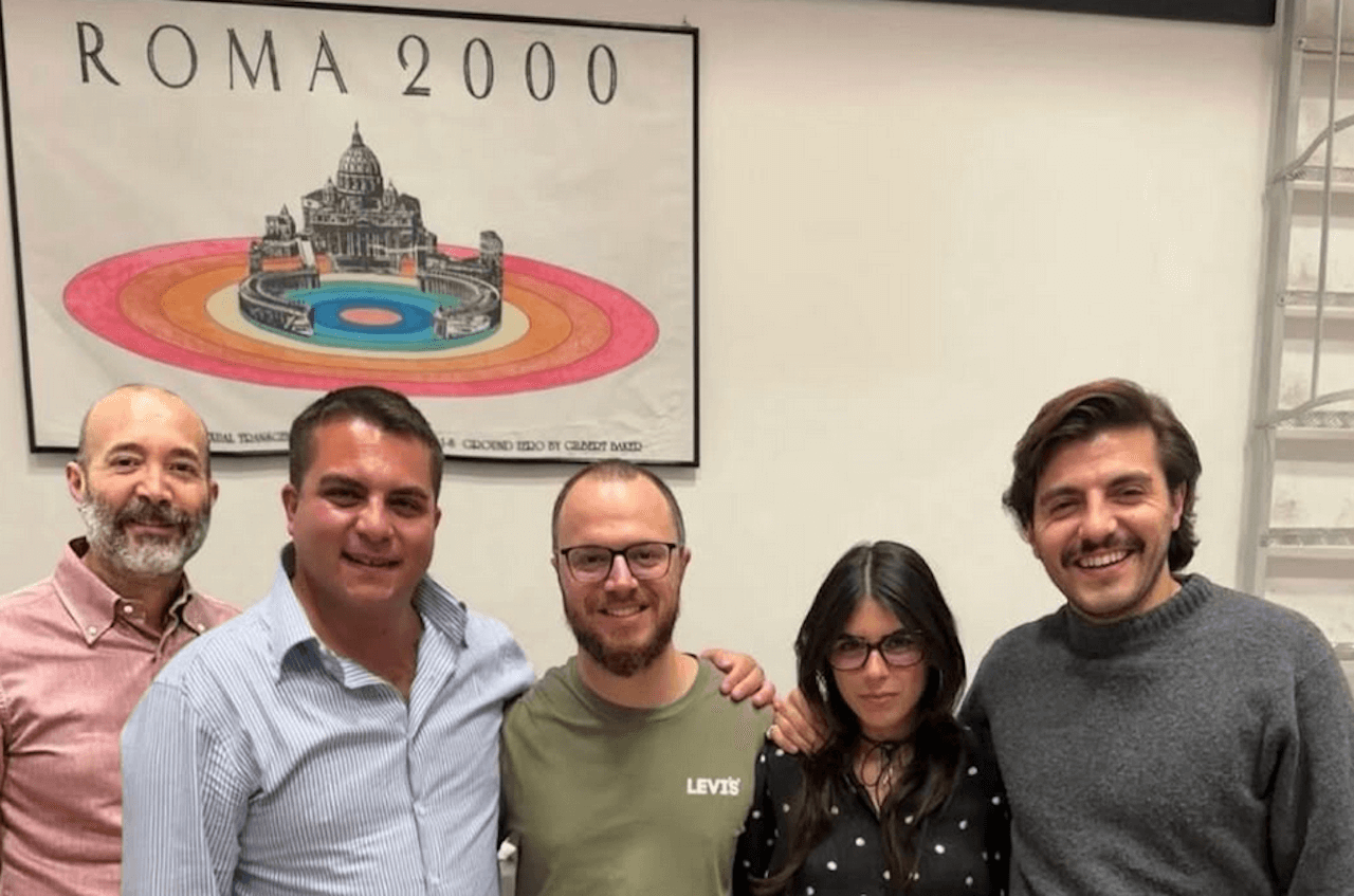 Mario Mieli, Mario Colamarino rieletto presidente: “Non arretreremo di un cm per difendere le nostre vite”
