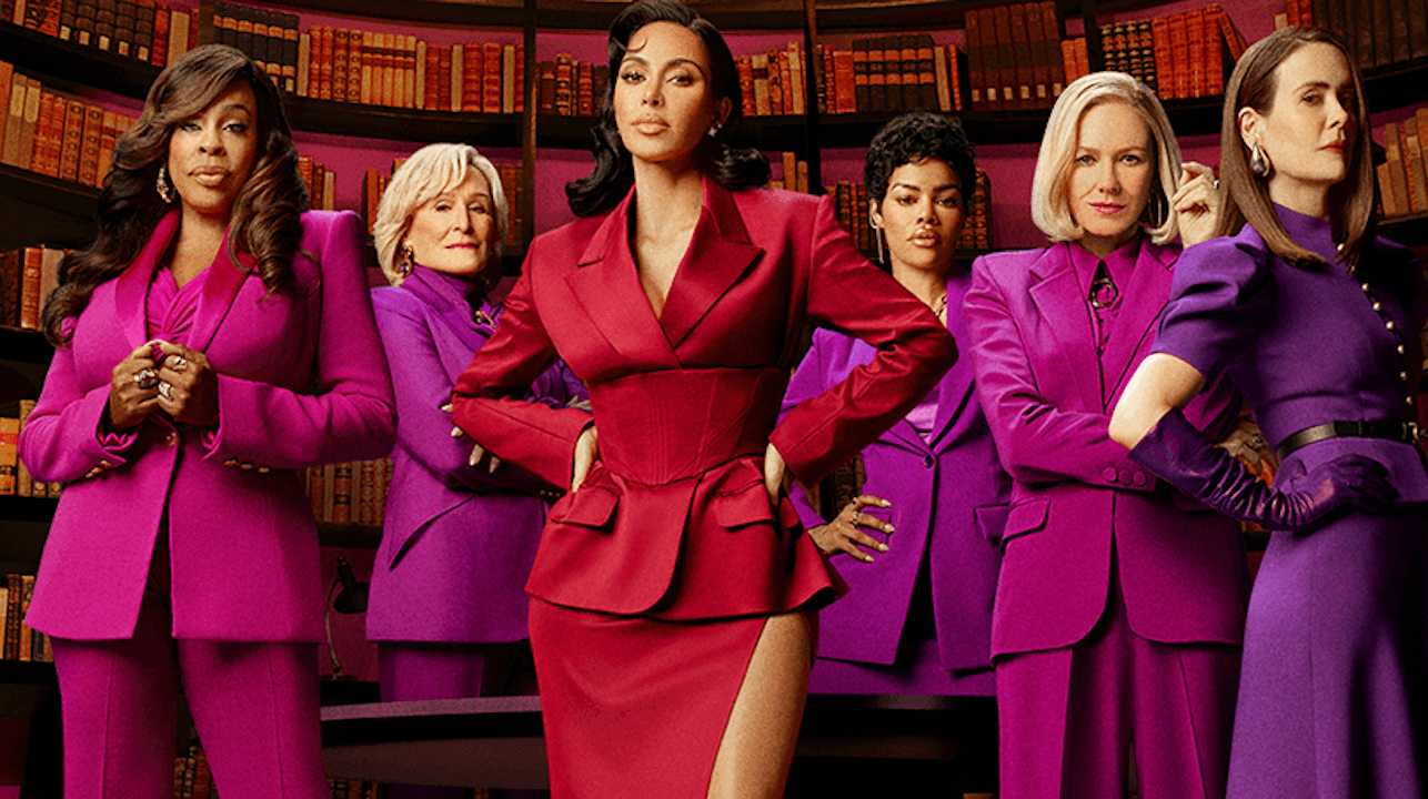 All’s Fair, il trailer italiano del nuovo legal drama di Ryan Murphy con Naomi Watts, Sarah Paulson e Glenn Close