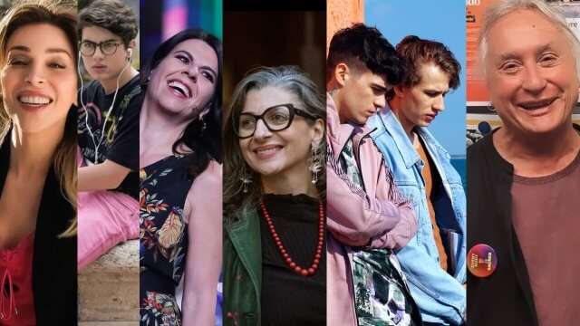 Diversity Media Awards 2025, le nomination: tra i personaggi dell'anno Albanese, Marcasciano e Cucciari - Diversity Media Awards 2025 tutte le nomination - Gay.it
