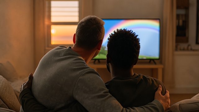 Diversity Media Research Report, il 58% degli italiani è più consapevole rispetto a 10 anni fa sui temi inclusivi e sociali - Diversity Media Research Report 2025 - Gay.it
