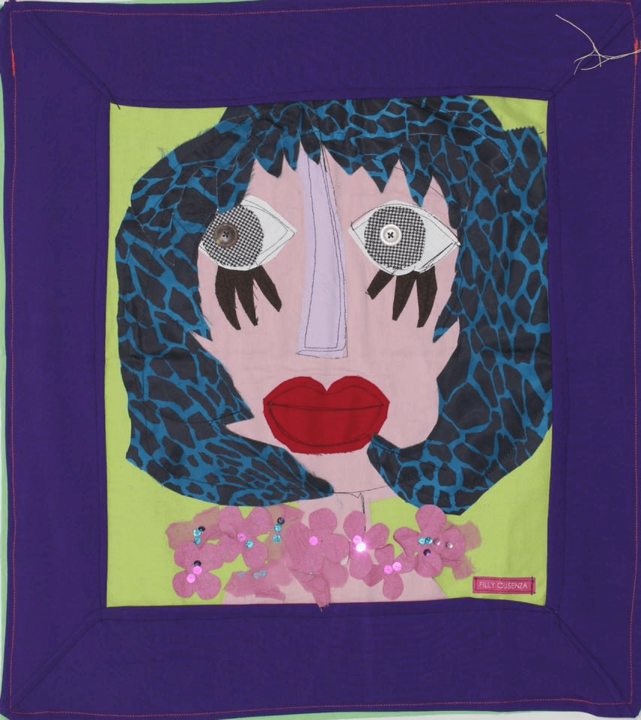 Drag queen di Filly Cusenza