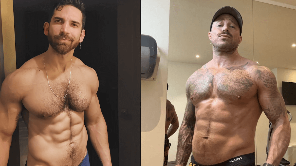 Duncan James, Alexandre Roque è il nuovo amore dopo l’addio a Rodrigo Reis