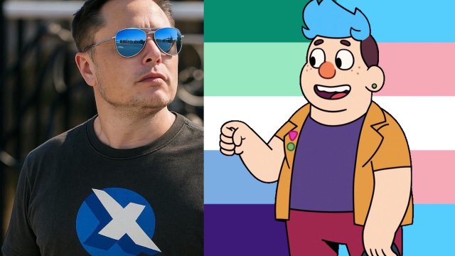 Elon Musk invita a cancellare Netflix per la serie "trans woke" per bambini Dead End: Paranormal Park (finita nel 2023) - Elon Musk invita a cancellare Netflix a causa della serie 22trans woke22 per bambini Dead End - Gay.it