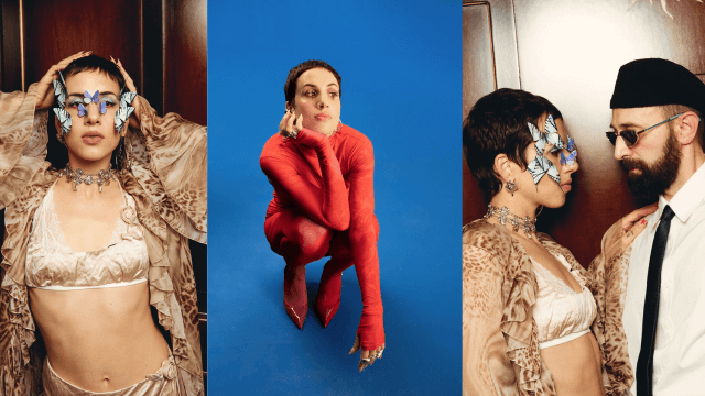Chi è California dei Coma Cose: Francesca Mesiano verso Sanremo 2026
