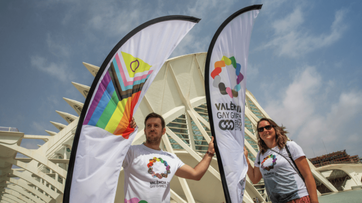 Gay Games