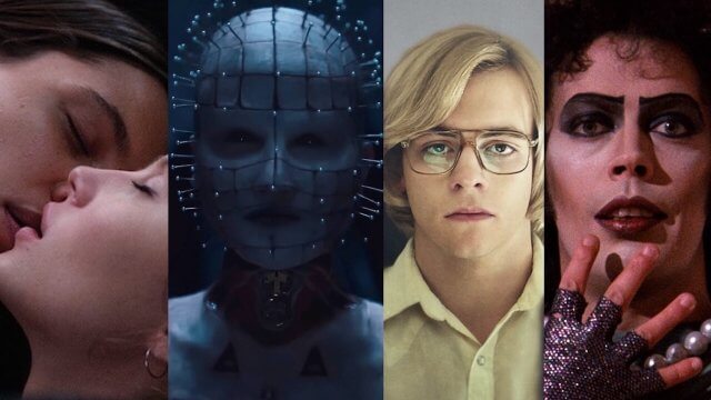 Halloween queer, 10 horror LGBTQIA+ da vedere in streaming - Halloween queer 10 horror LGBTQIA da recuperare in streaming - Gay.it