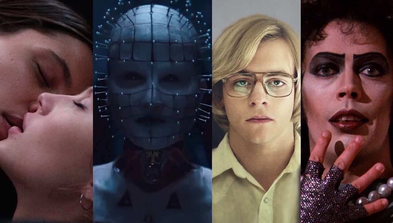Halloween queer, 10 horror LGBTQIA+ da vedere in streaming