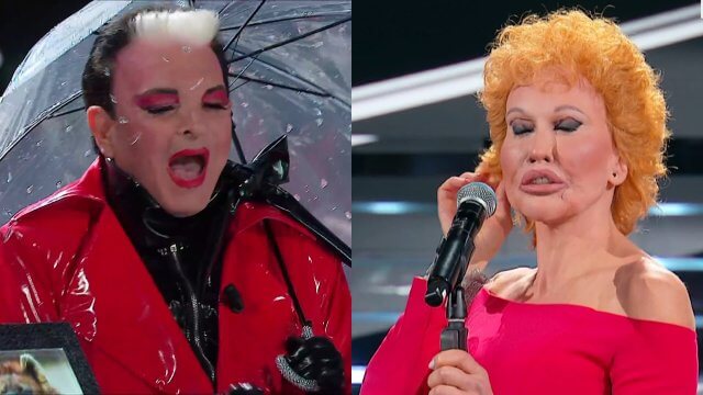 Ascolti TV venerdì 10 ottobre 2025, Tale e Quale Show