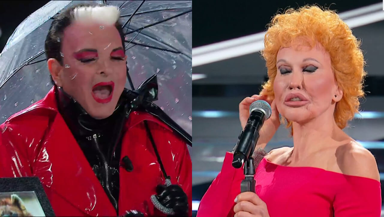 Ascolti TV venerdì 10 ottobre 2025, Tale e Quale Show: quanto ha totalizzato la terza puntata