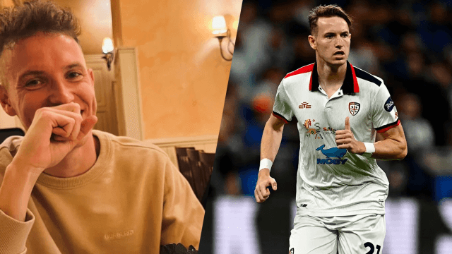 Jakub Jankto parla ancora di "molti calciatori gay" e spiega il suo coming out: "Giravano voci, ho dovuto dirlo" - Jakub Jankto calciatori gay - Gay.it