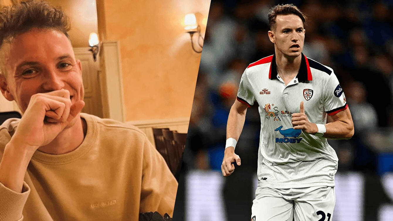 Jakub Jankto parla ancora di “molti calciatori gay” e spiega il suo coming out: “Giravano voci, ho dovuto dirlo”