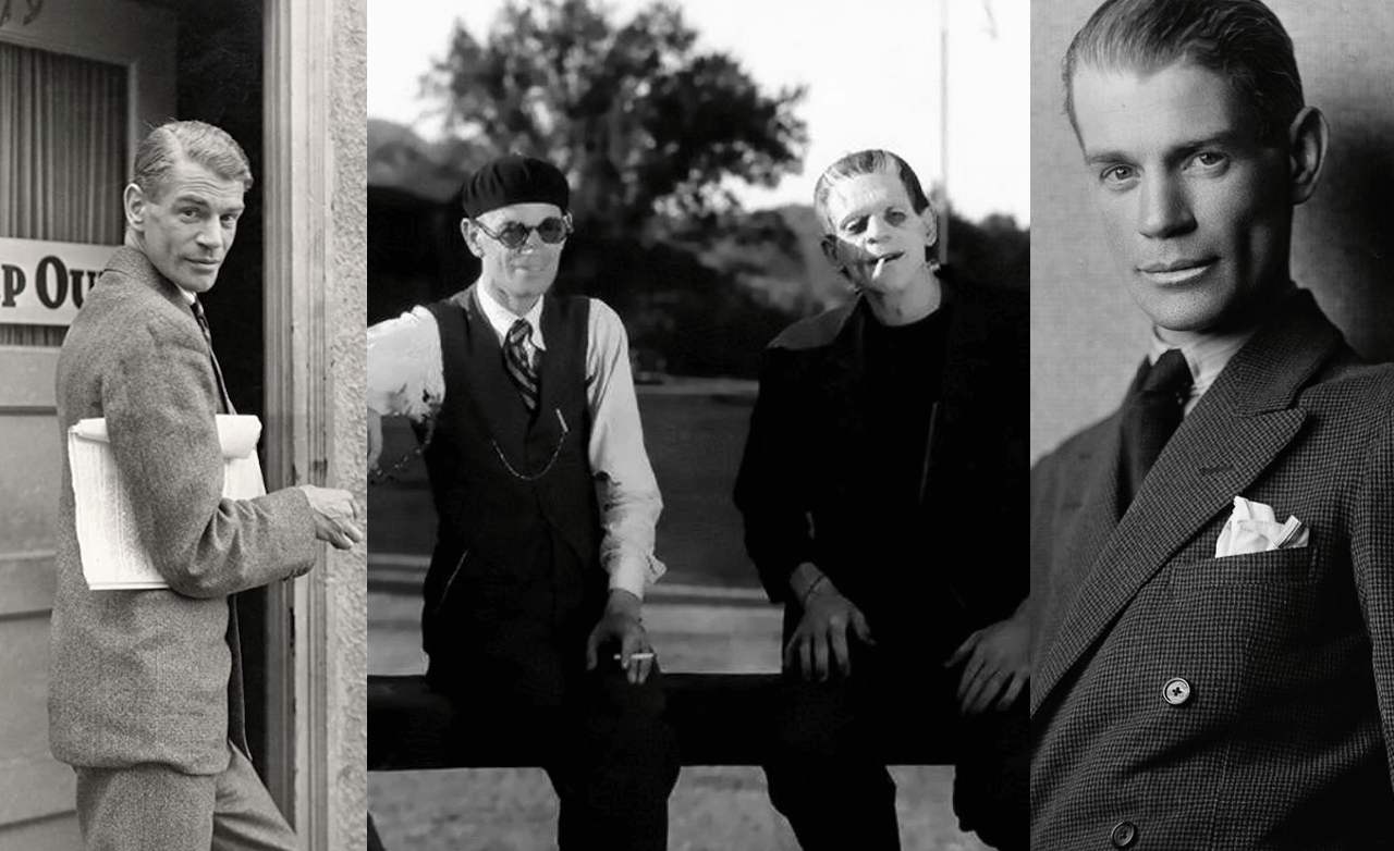 Halloween 2025, in memoria di James Whale, re dell’horror gay dichiarato che girò il primo Frankenstein nel 1931