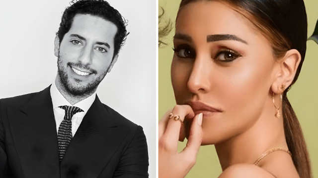 Chi è Kemal Alagol: il nuovo fidanzato di Belen Rodriguez