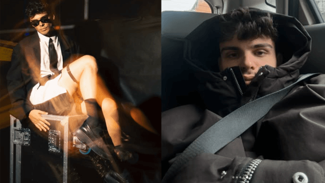 Klem ha vinto Castrocaro 2024 con "Tutta la notte" ora disponibile su Spotify