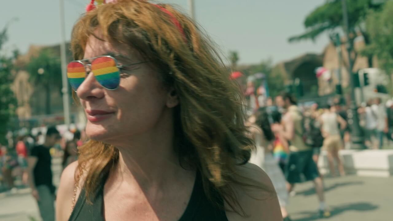 Orgoglio e Pregiudizio, su Sky Tg24 la docuserie che ripercorre la storia del movimento LGBTQI+ italiano - LUXURIA 2 - Gay.it
