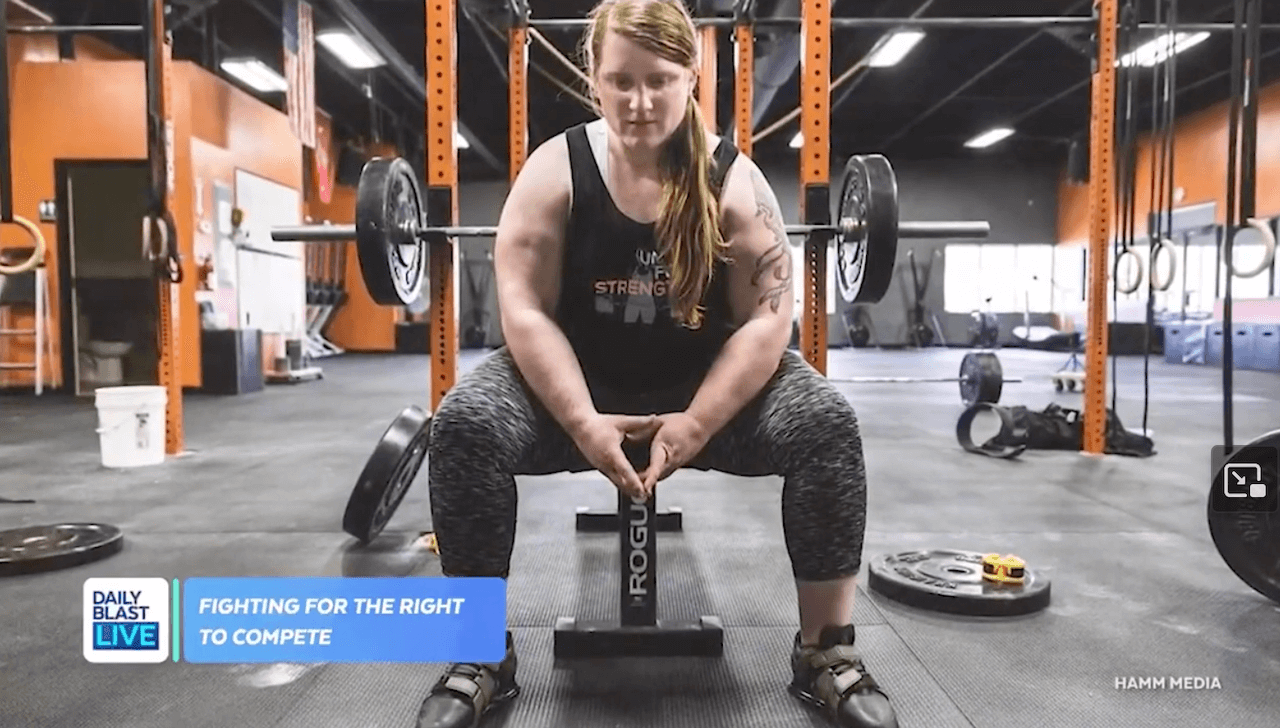 JayCee Cooper, l'atleta trans è stata discriminata. La sentenza della Corte Suprema del Minnesota - La lunga battaglia di JayCee Cooper 2 - Gay.it