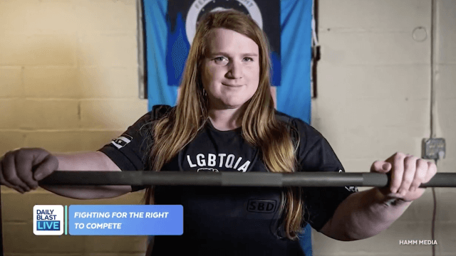 JayCee Cooper, l'atleta trans è stata discriminata. La sentenza della Corte Suprema del Minnesota - La lunga battaglia di JayCee Cooper - Gay.it