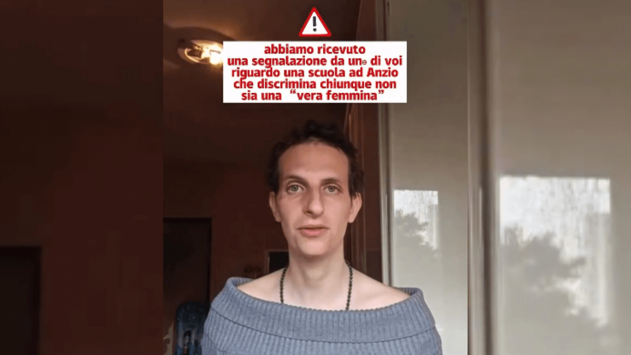 La denuncia di Le Transatlantike