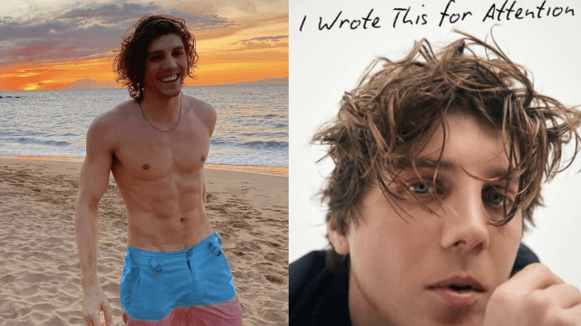 Lukas Gage tra salute mentale e vergogna queer nella sua autobiografia - Lukas Gage - Gay.it