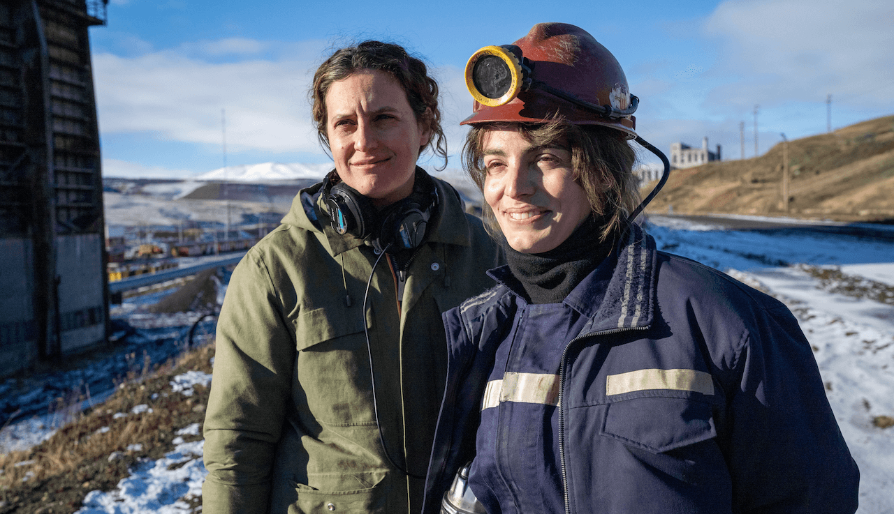 Miss Carbon, intervista ad Agustina Macri: “Bisogna resistere e lottare, al fianco della comunità trans”