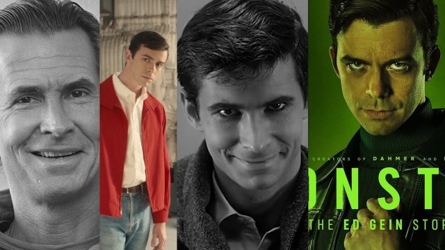 Monster 3, la vera storia di Anthony Perkins di Psyco tra teorie riparative e bisessualità a lungo taciuta - Monster Anthony Perkins e Joey Pollari - Gay.it